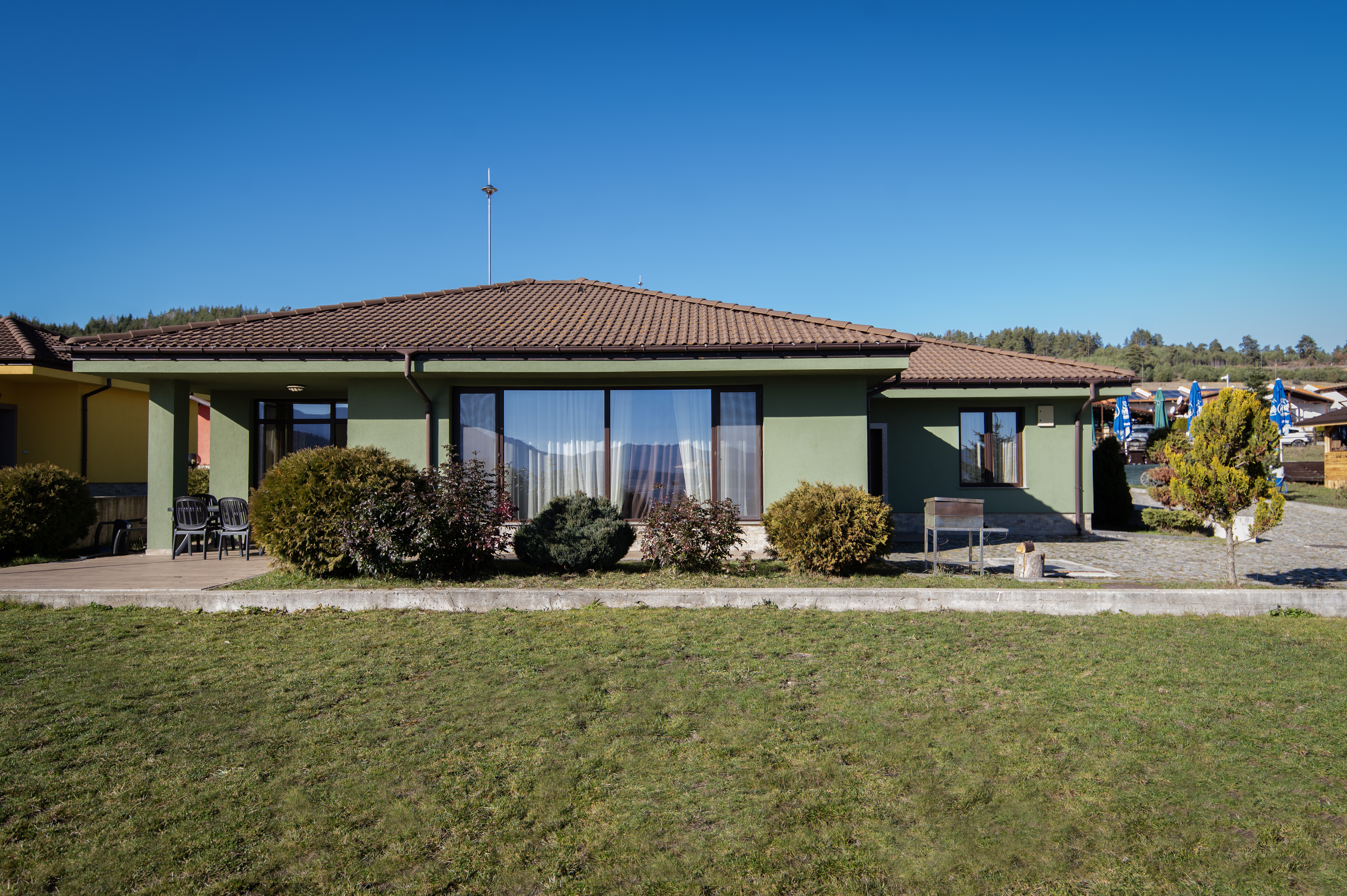 La Casa