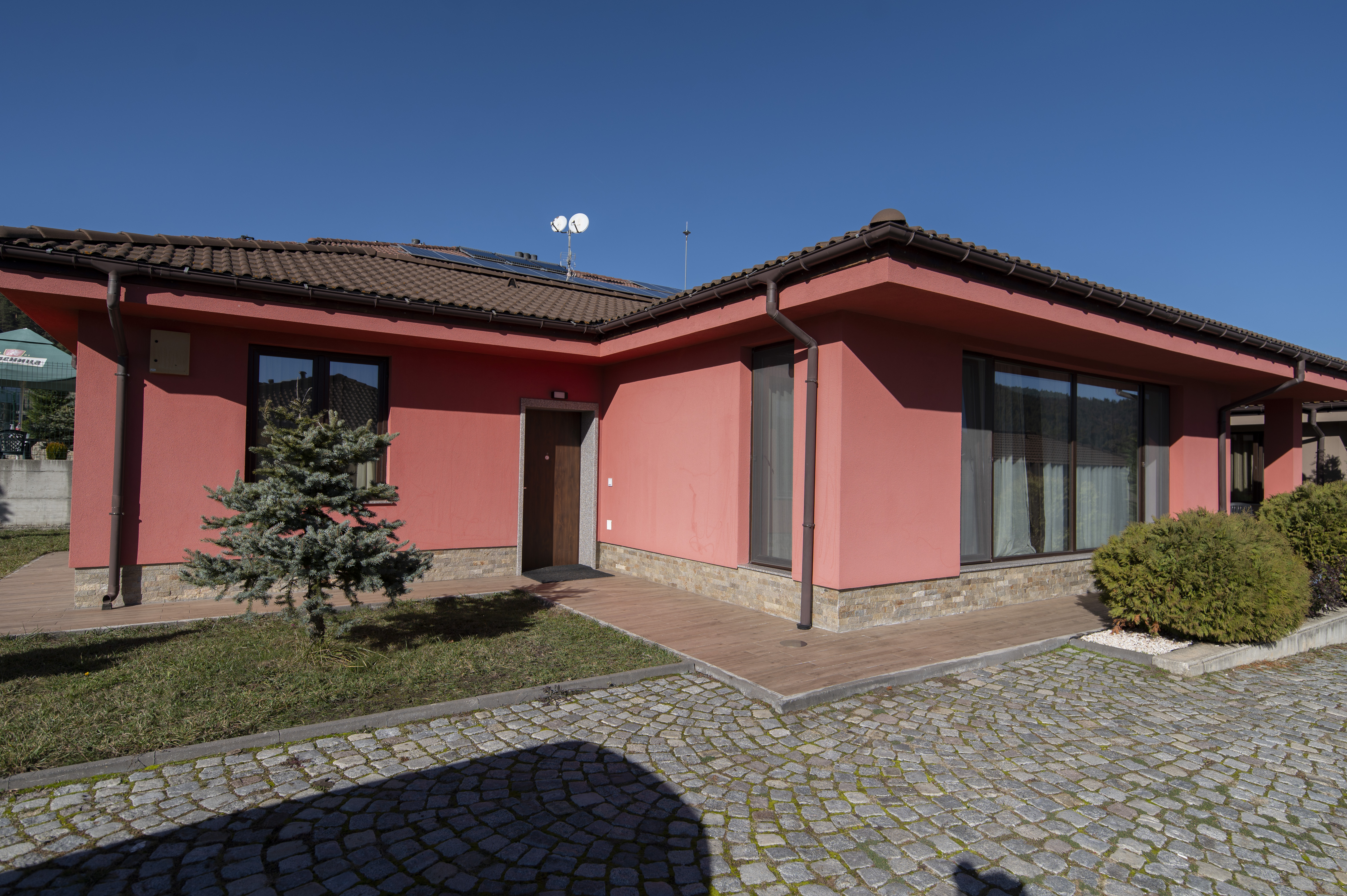 La Casa